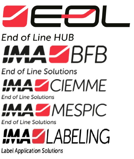  Food & Beverages<br>IMA END OF LINE EOL0001